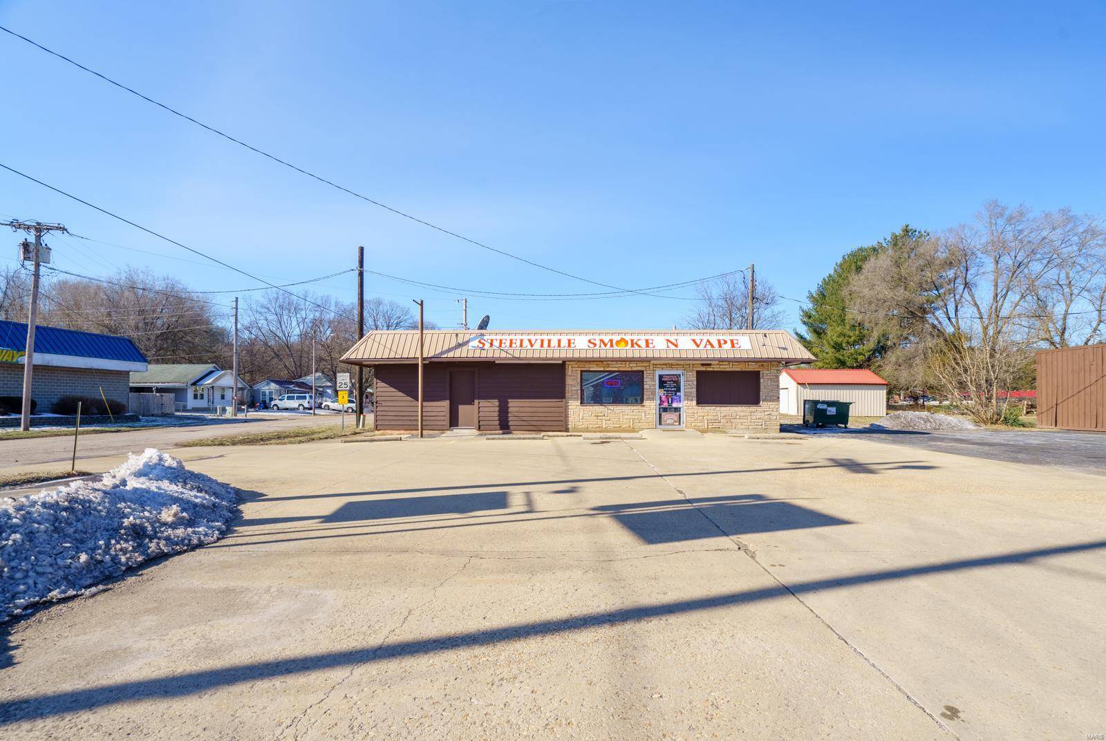 Steelville, MO 65565,602 W Main ST