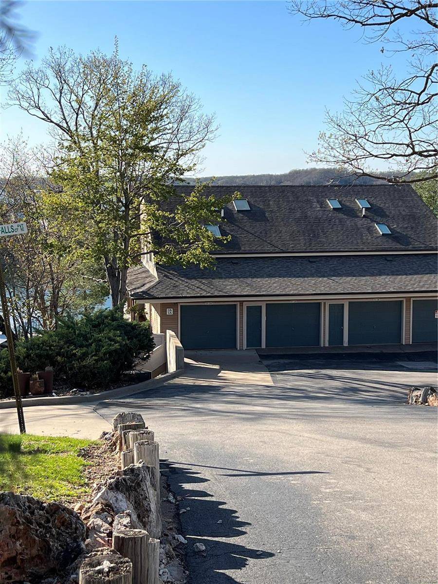 Lake Ozark, MO 65049,31 Falls Drive #1A
