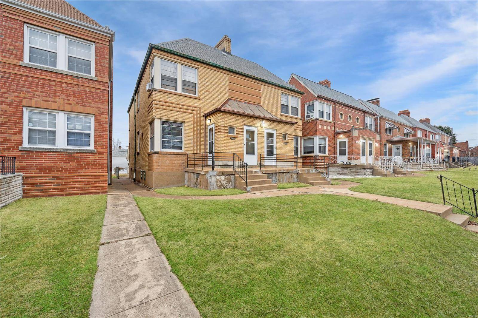 St Louis, MO 63109,5829 Mardel AVE