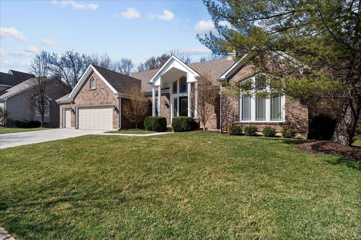 Wildwood, MO 63005,2527 Valley Oaks Estates DR
