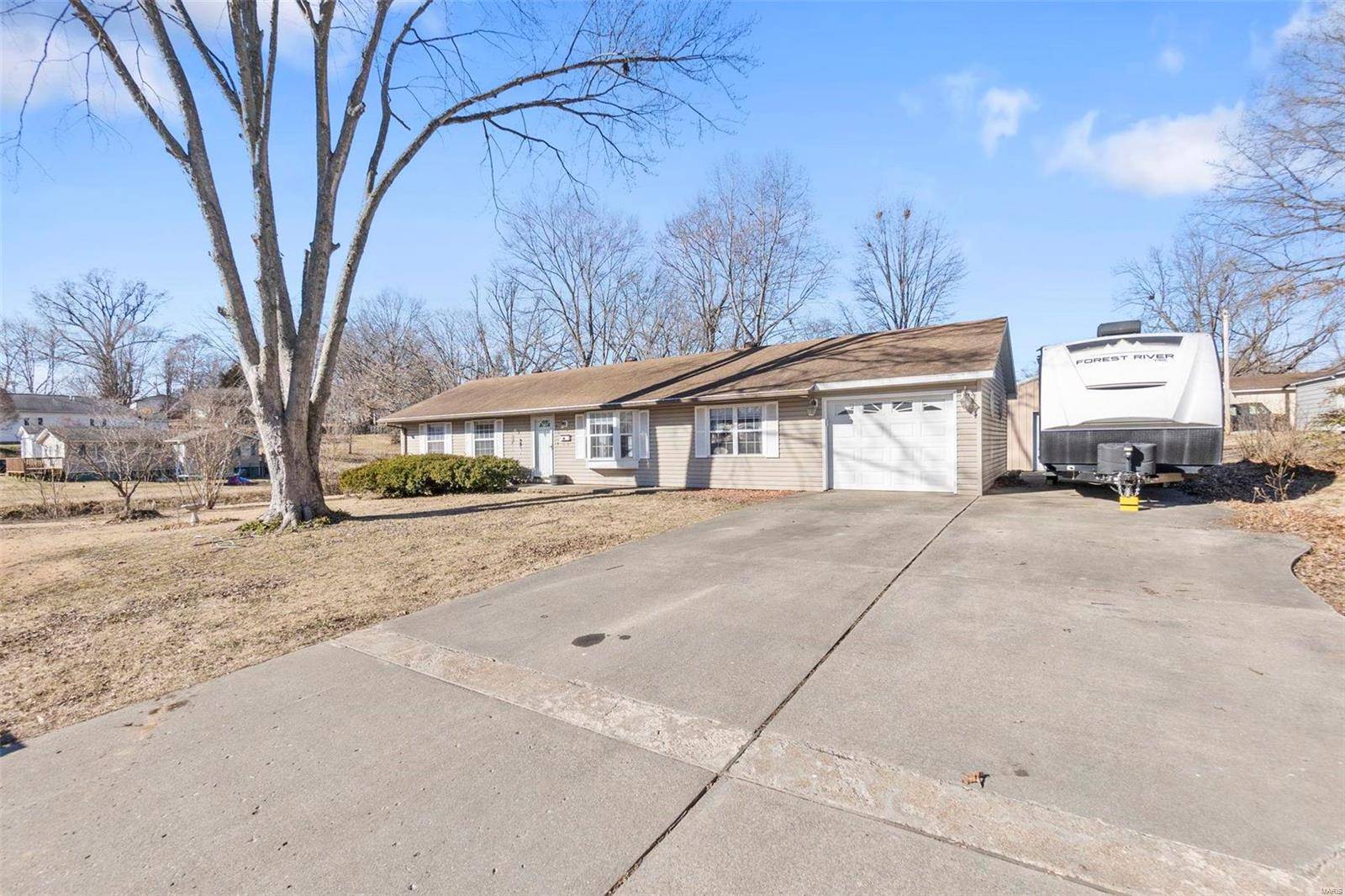 Scott City, MO 63780,810 4th Street W