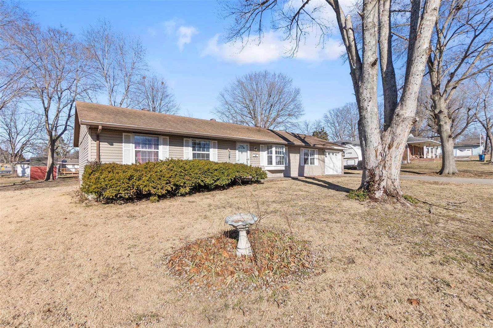 Scott City, MO 63780,810 4th Street W