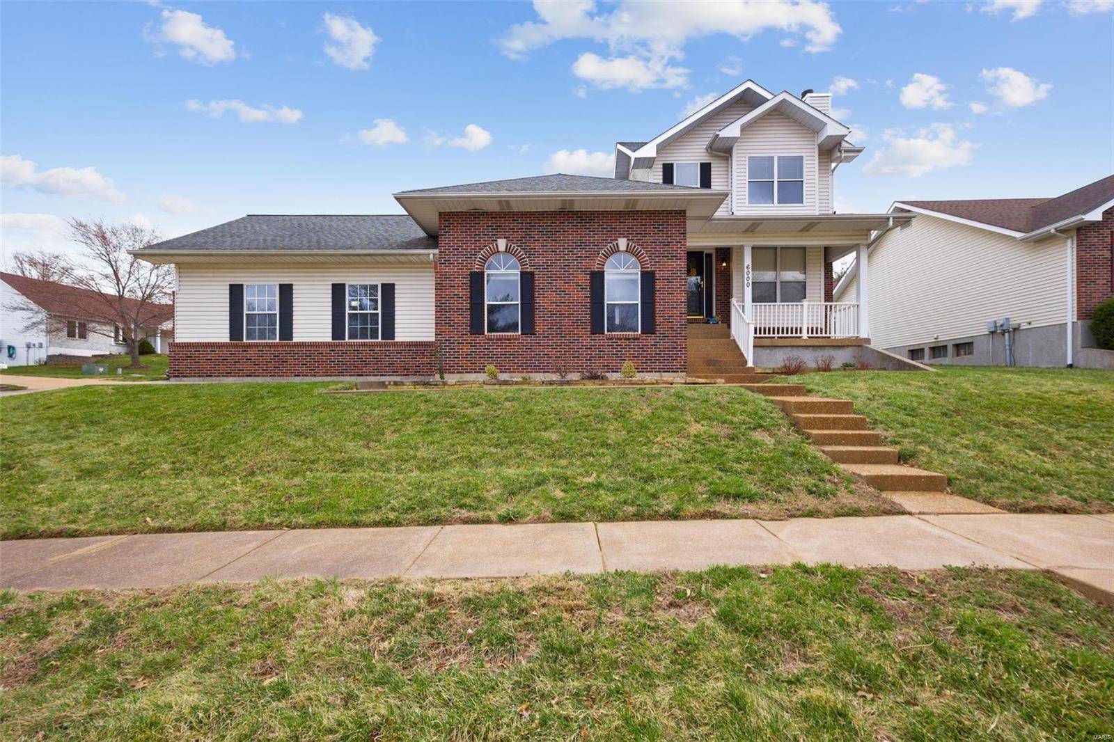 Imperial, MO 63052,6000 Westminster CT