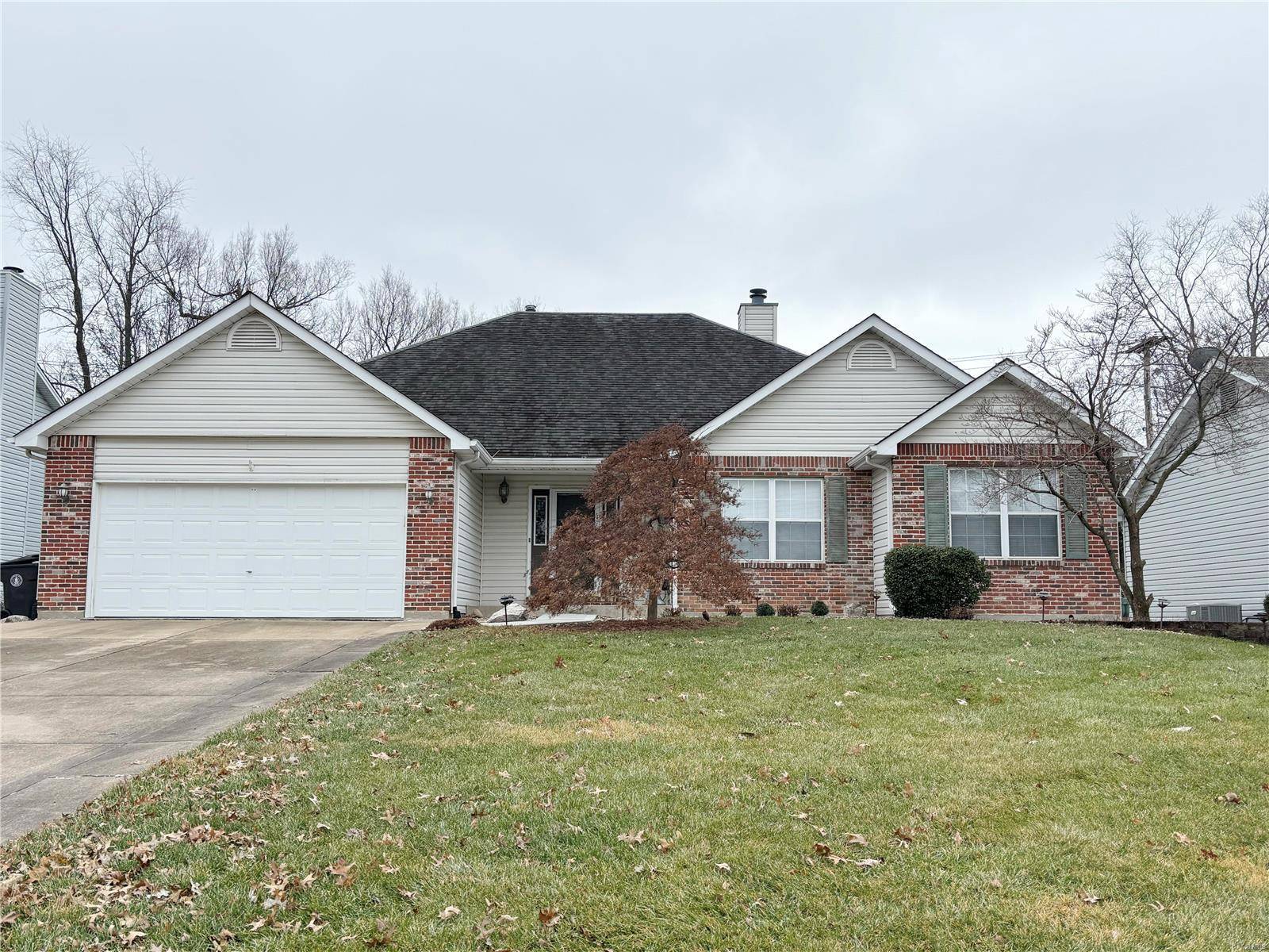 St Peters, MO 63376,18 Bristol Valley CT