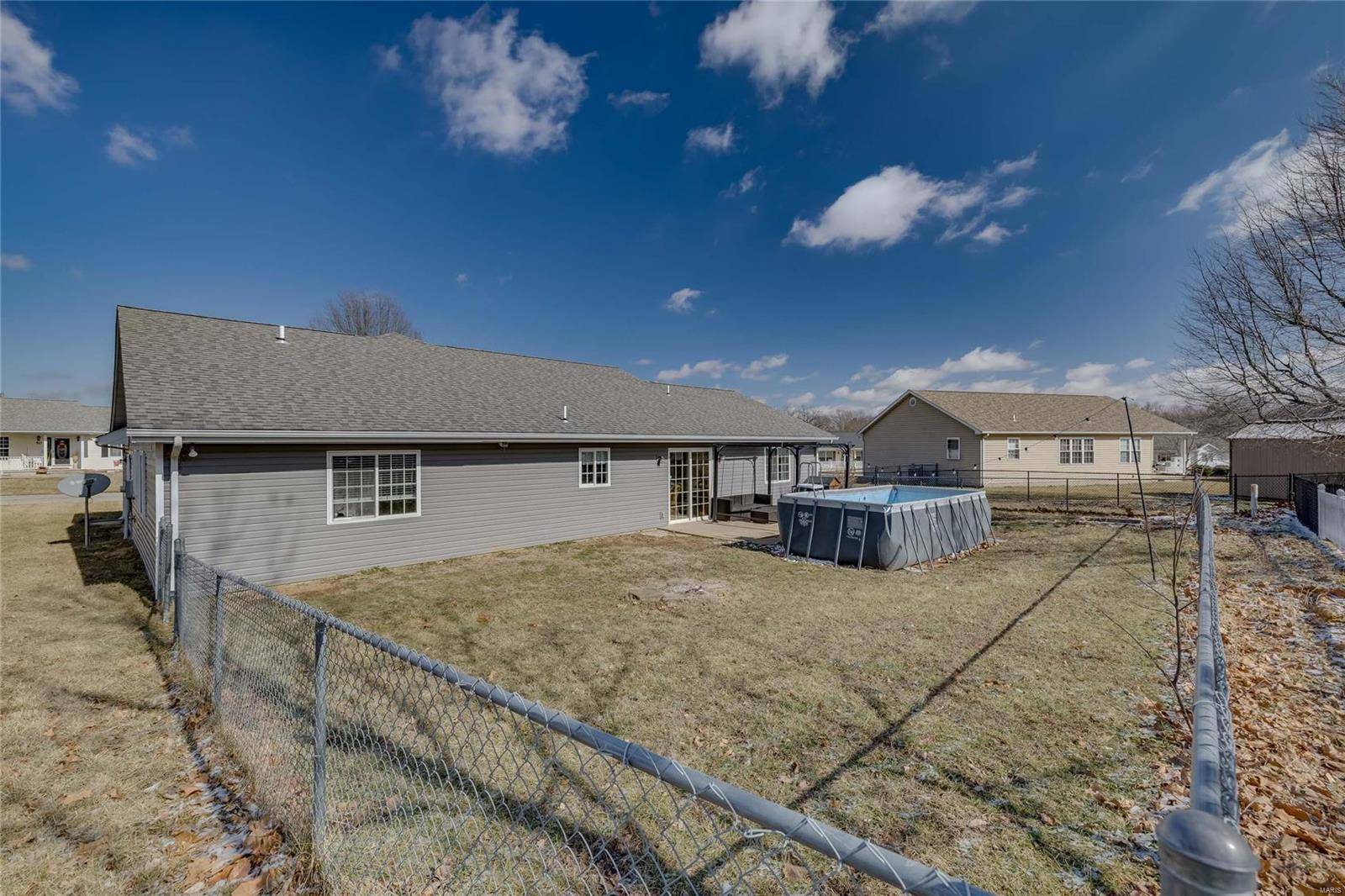 Farmington, MO 63640,57 Swan LN