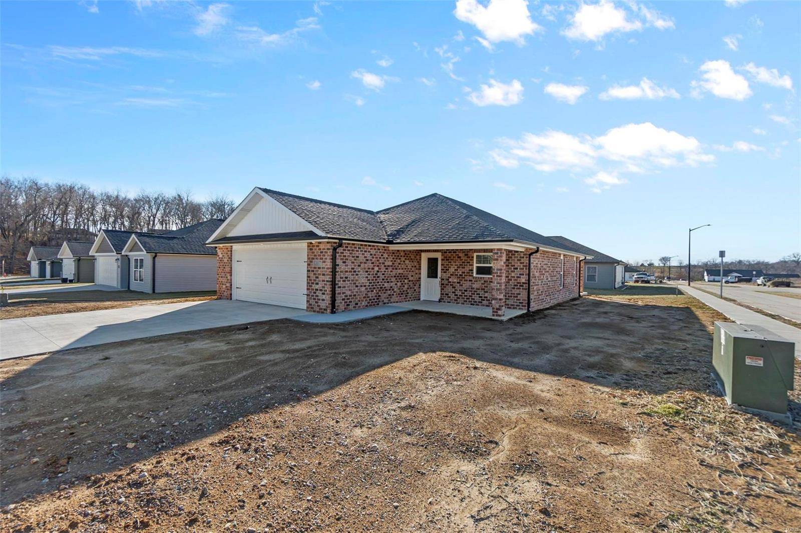 Jackson, MO 63755,5307 Hubble Cove DR