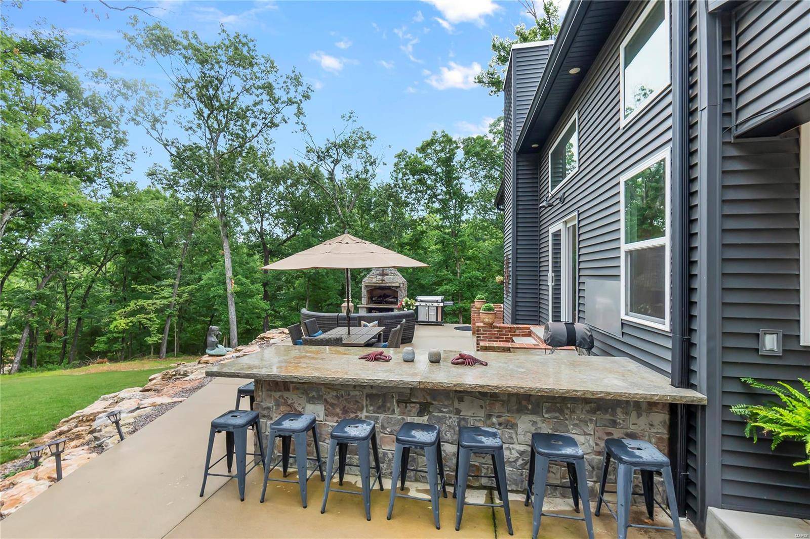 Perryville, MO 63775,6060 North Bend DR
