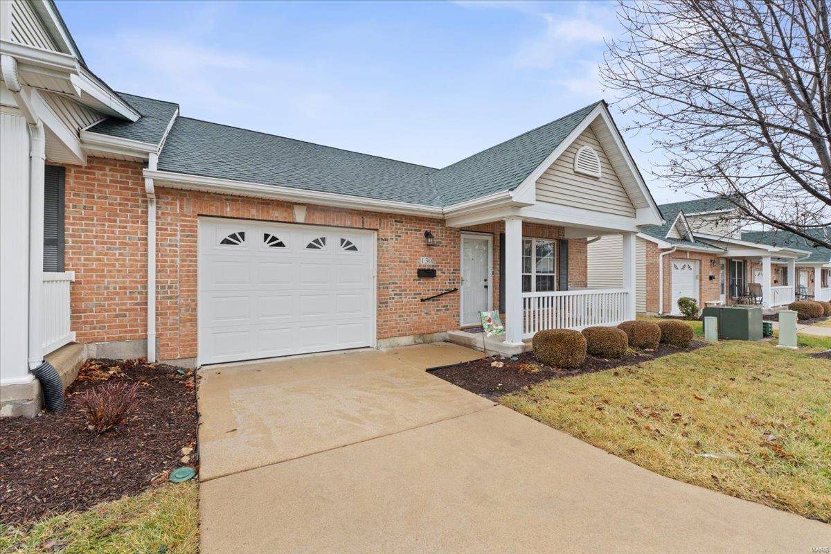 Wentzville, MO 63385,130 Green Gables DR