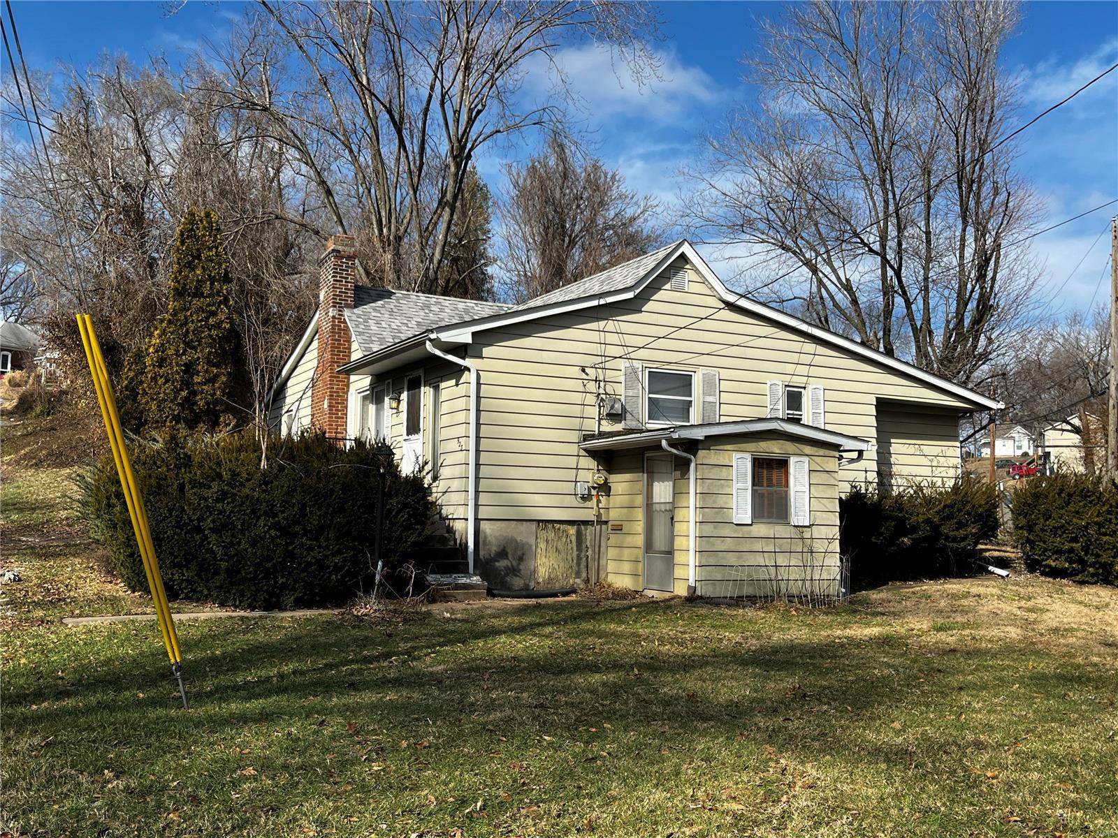 Collinsville, IL 62234,923 Prospect ST