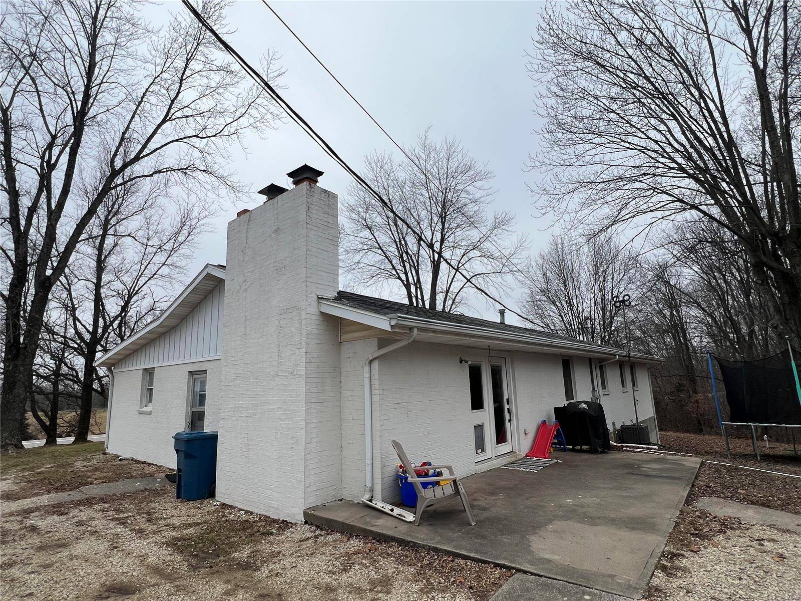 Millersville, MO 63766,11454 State Highway 72