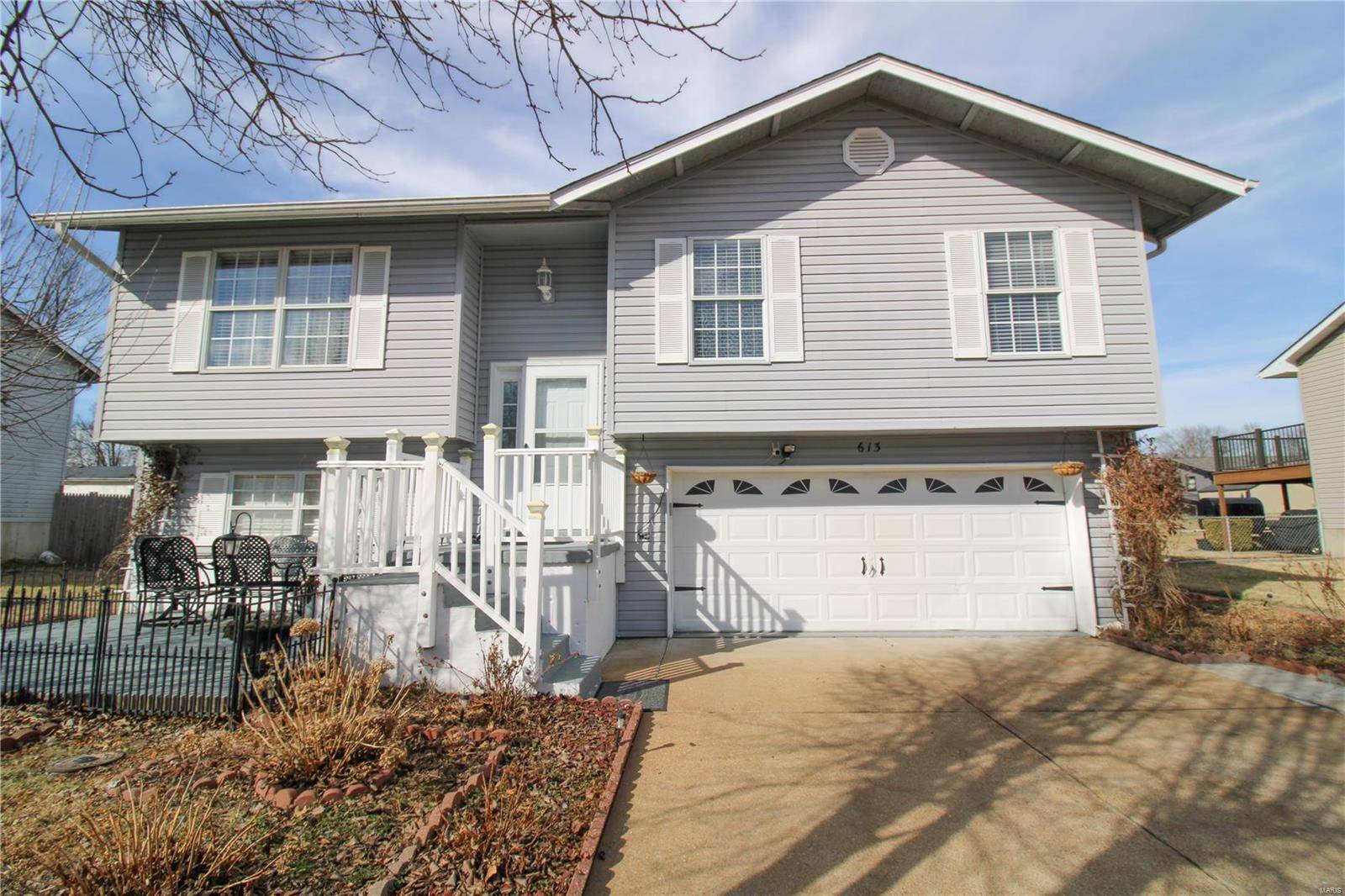 Arnold, MO 63010,613 Shady CT