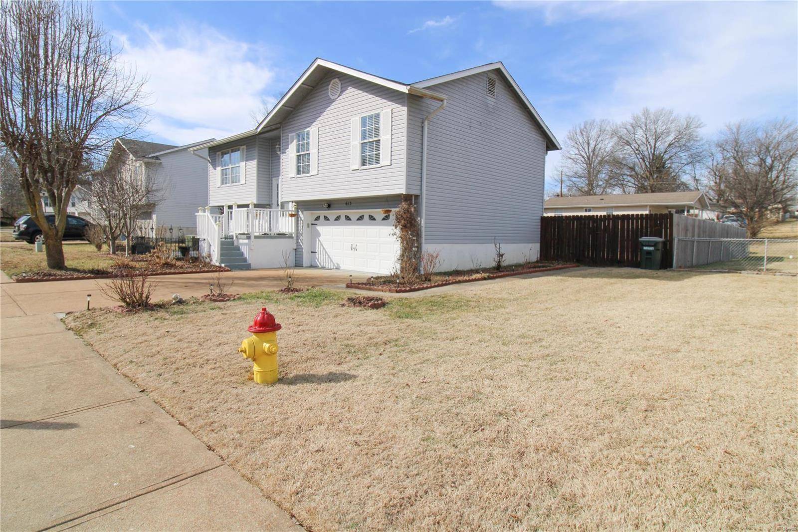 Arnold, MO 63010,613 Shady CT