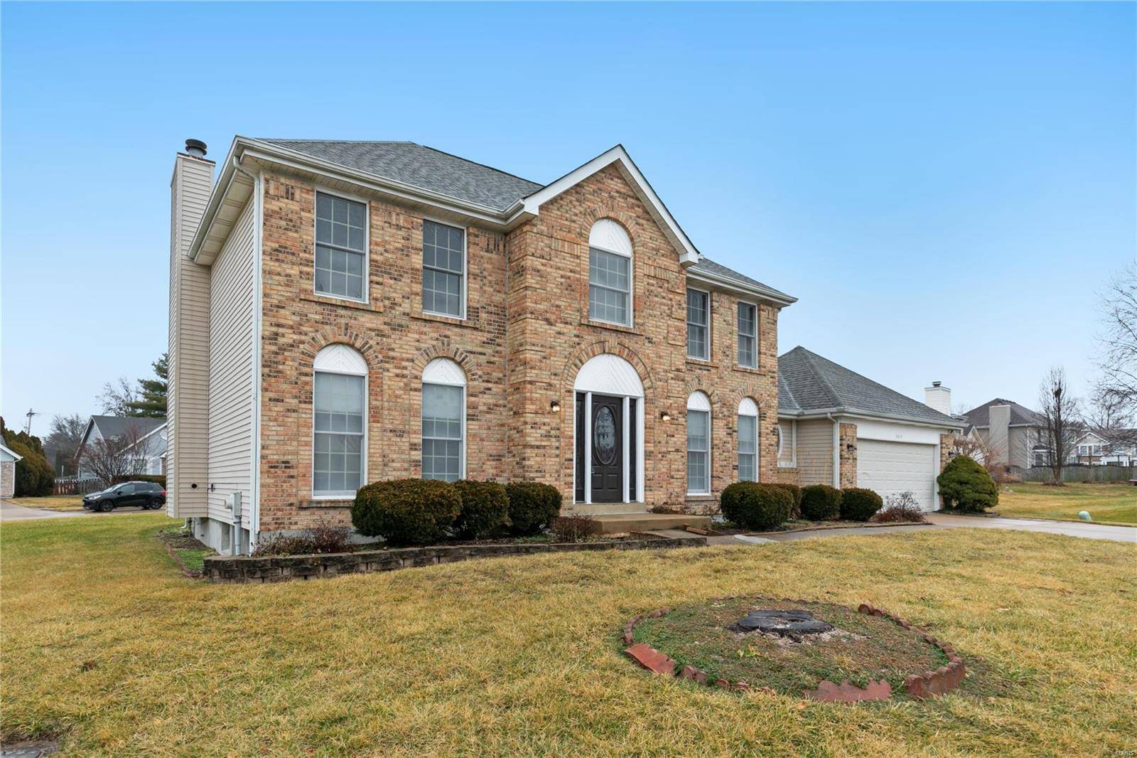 Florissant, MO 63034,3814 Triple Crown