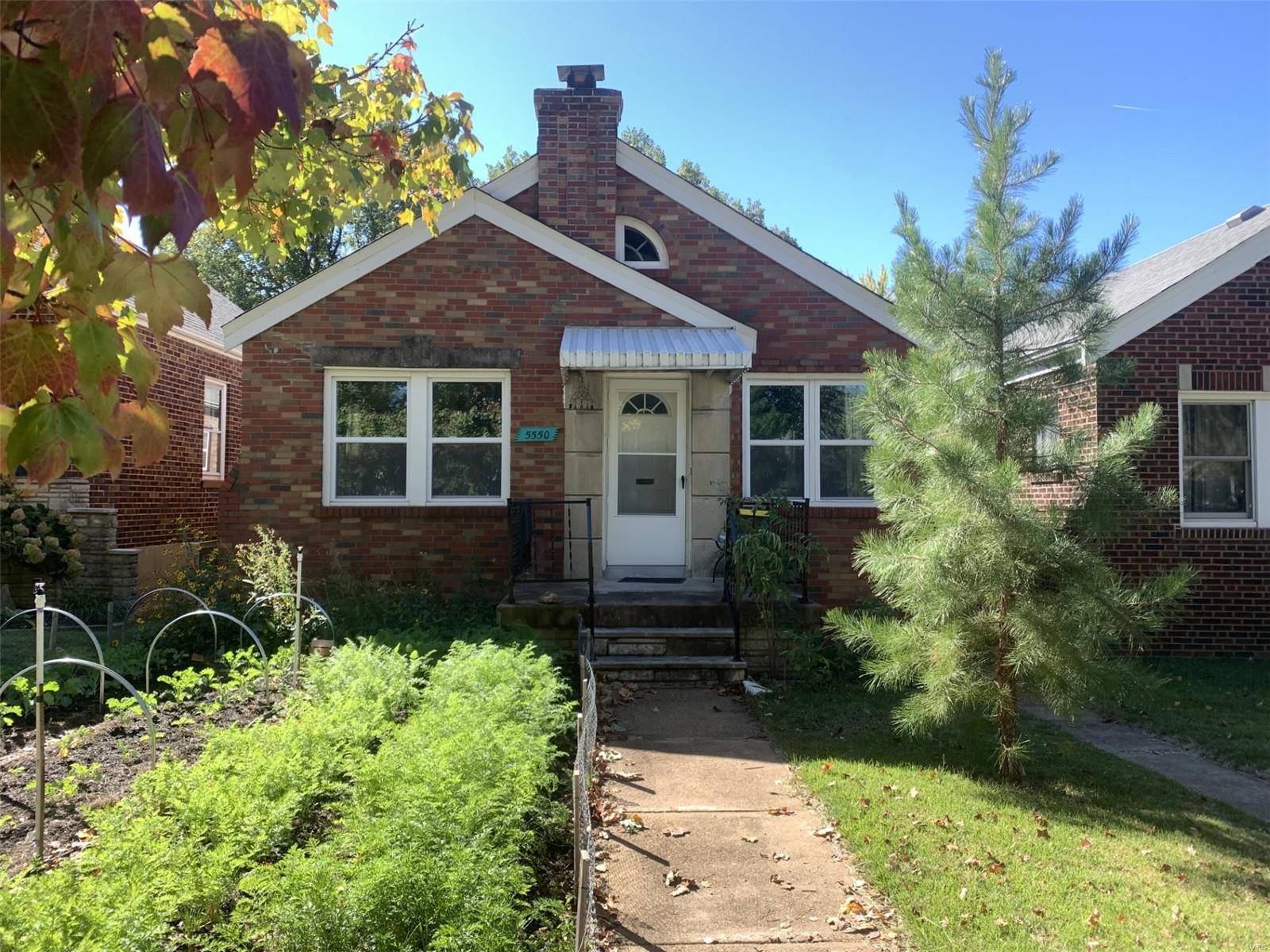 St Louis, MO 63109,5550 Sutherland AVE