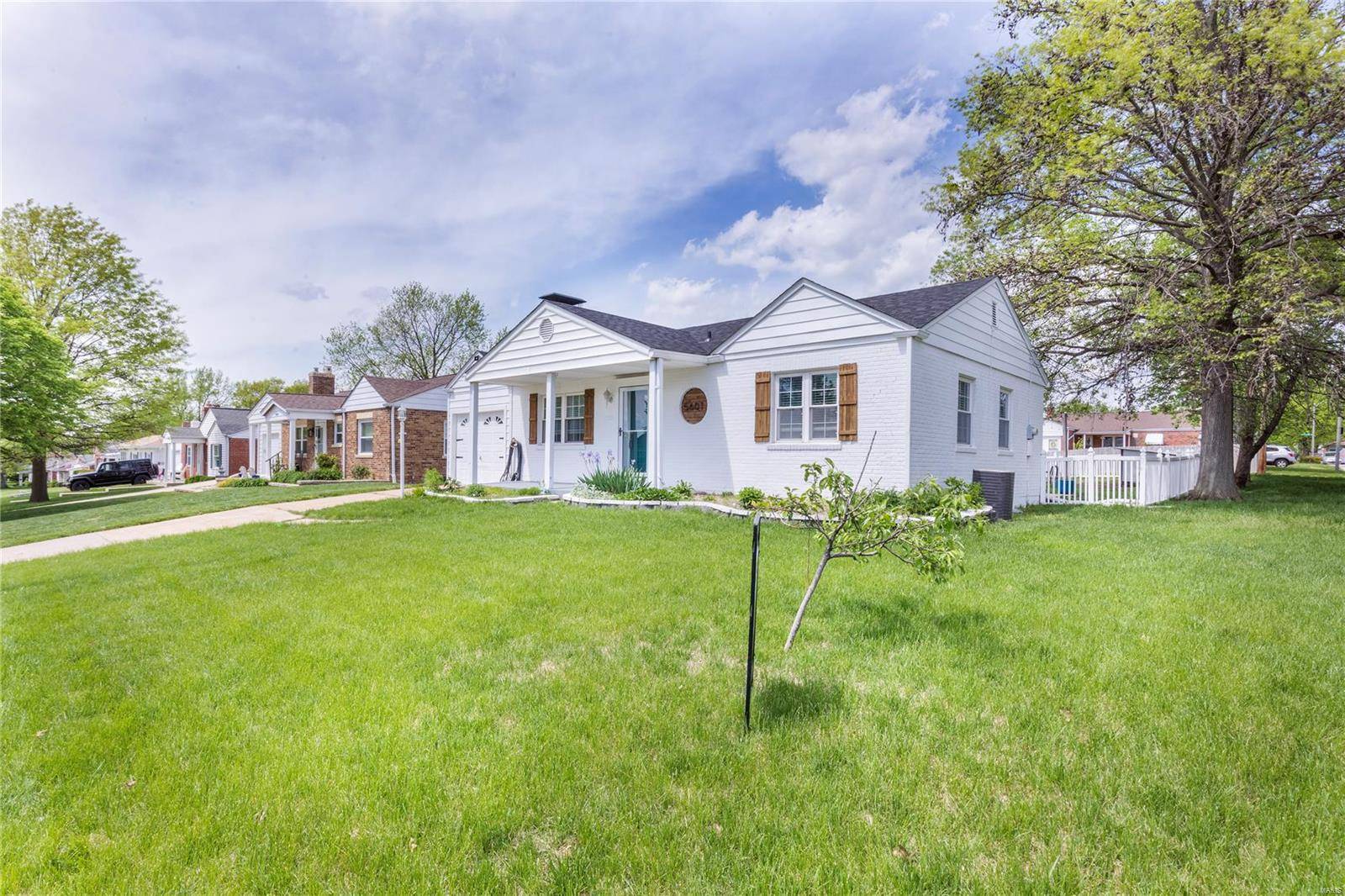 St Louis, MO 63109,5601 Bancroft