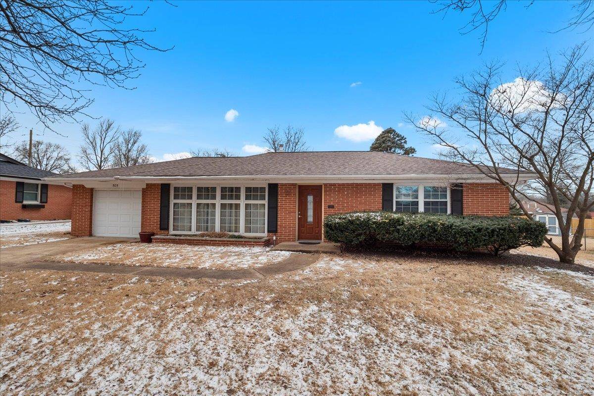 Belleville, IL 62223,505 Springdale DR