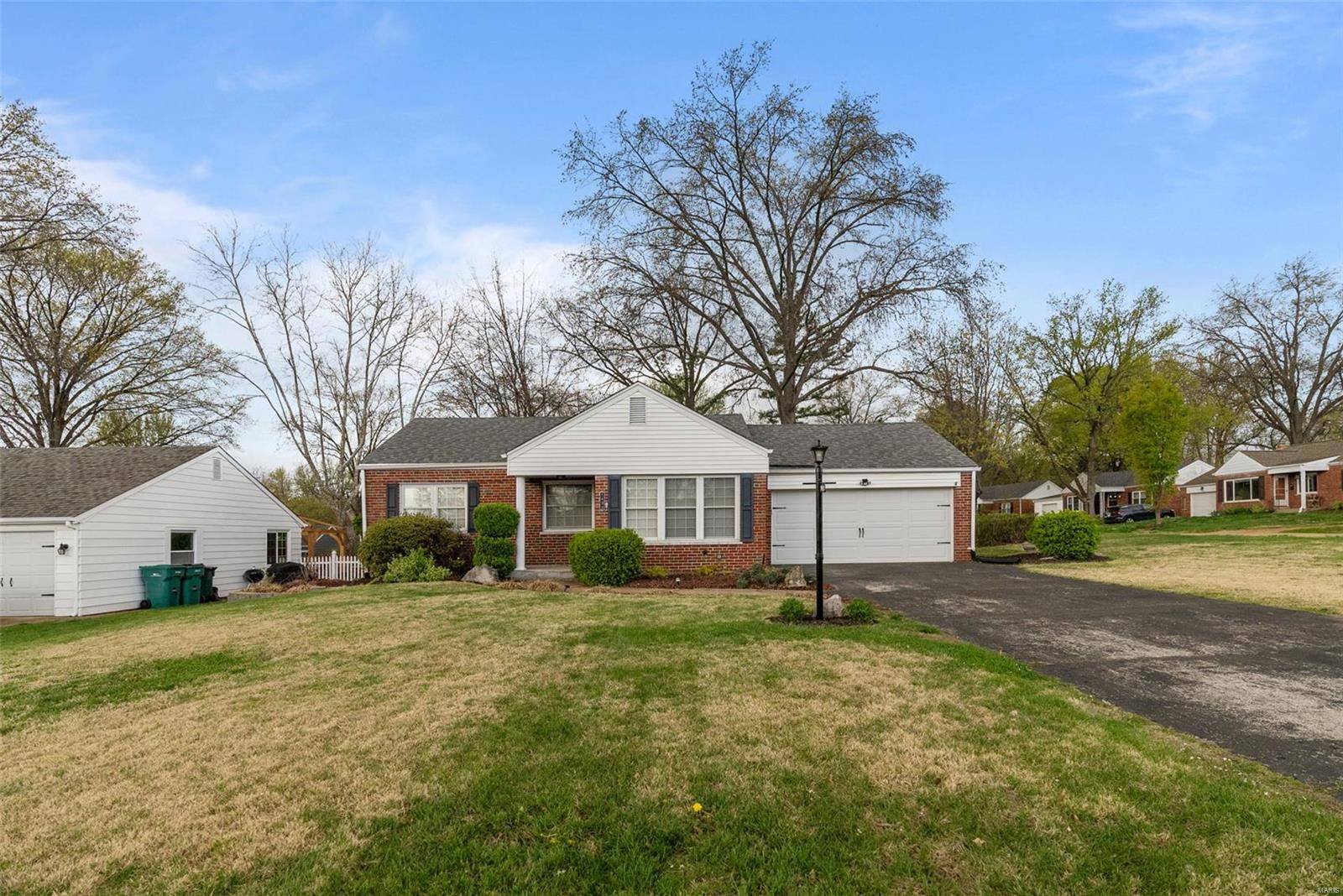 St Louis, MO 63119,1433 Lanvale DR