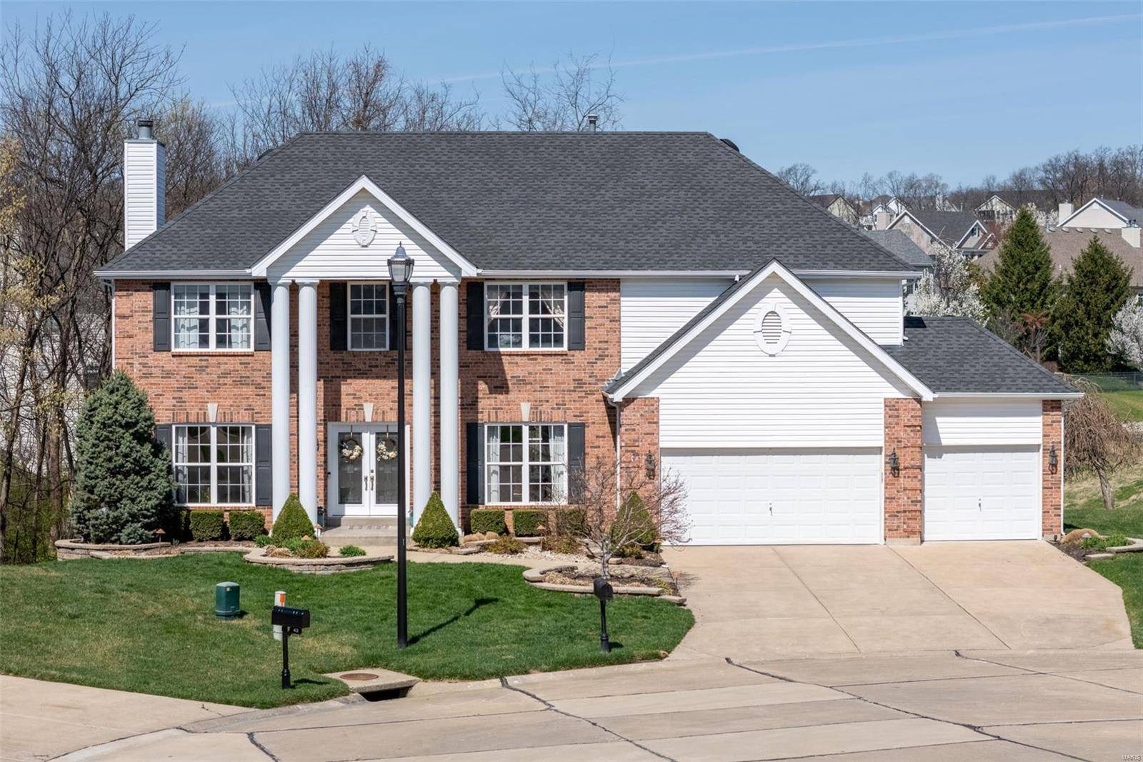 St Charles, MO 63303,42 Bonhomme Richard CT