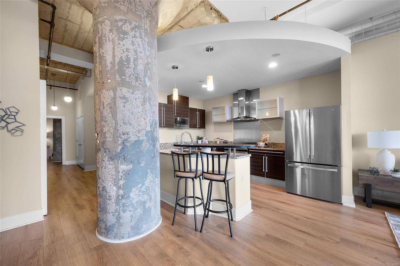 St Louis, MO 63108,4100 Forest Park AVE #217