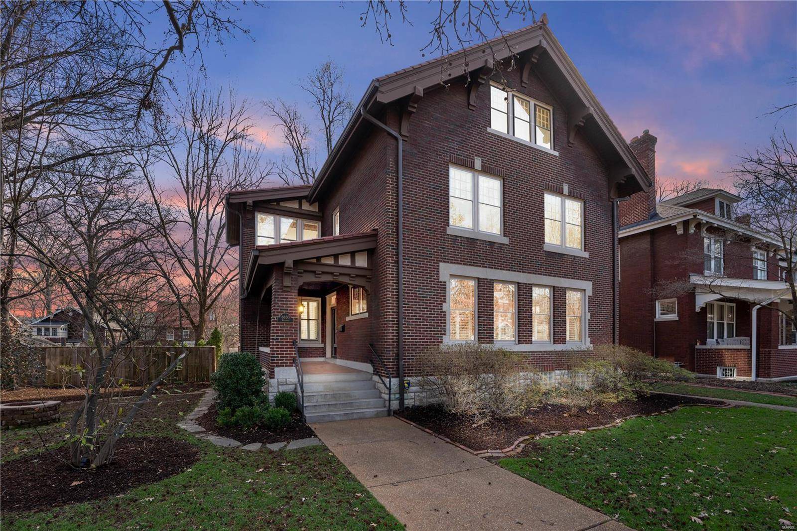 St Louis, MO 63130,6830 Waterman AVE