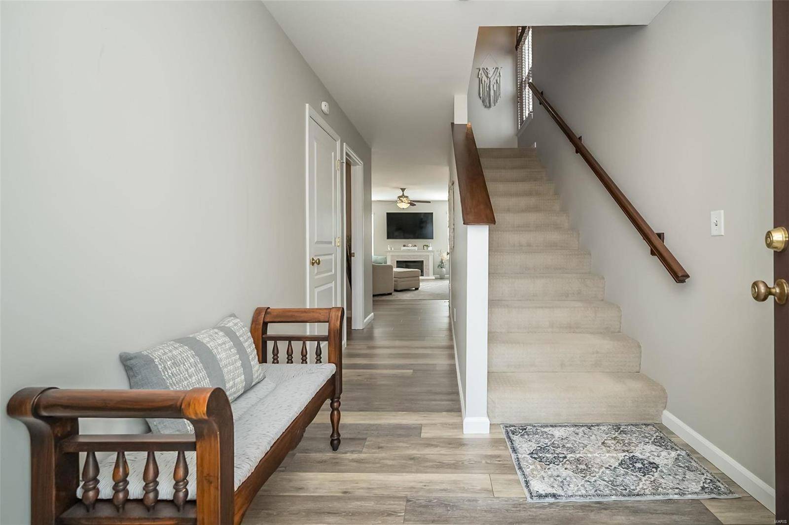 Lake St Louis, MO 63367,509 Parkgate DR
