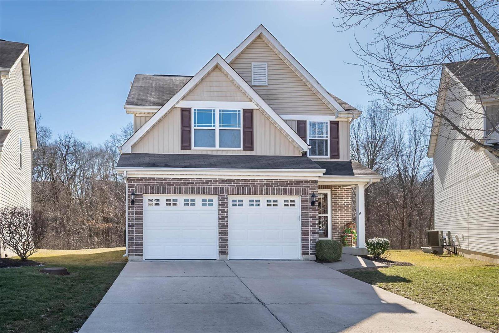Lake St Louis, MO 63367,509 Parkgate DR
