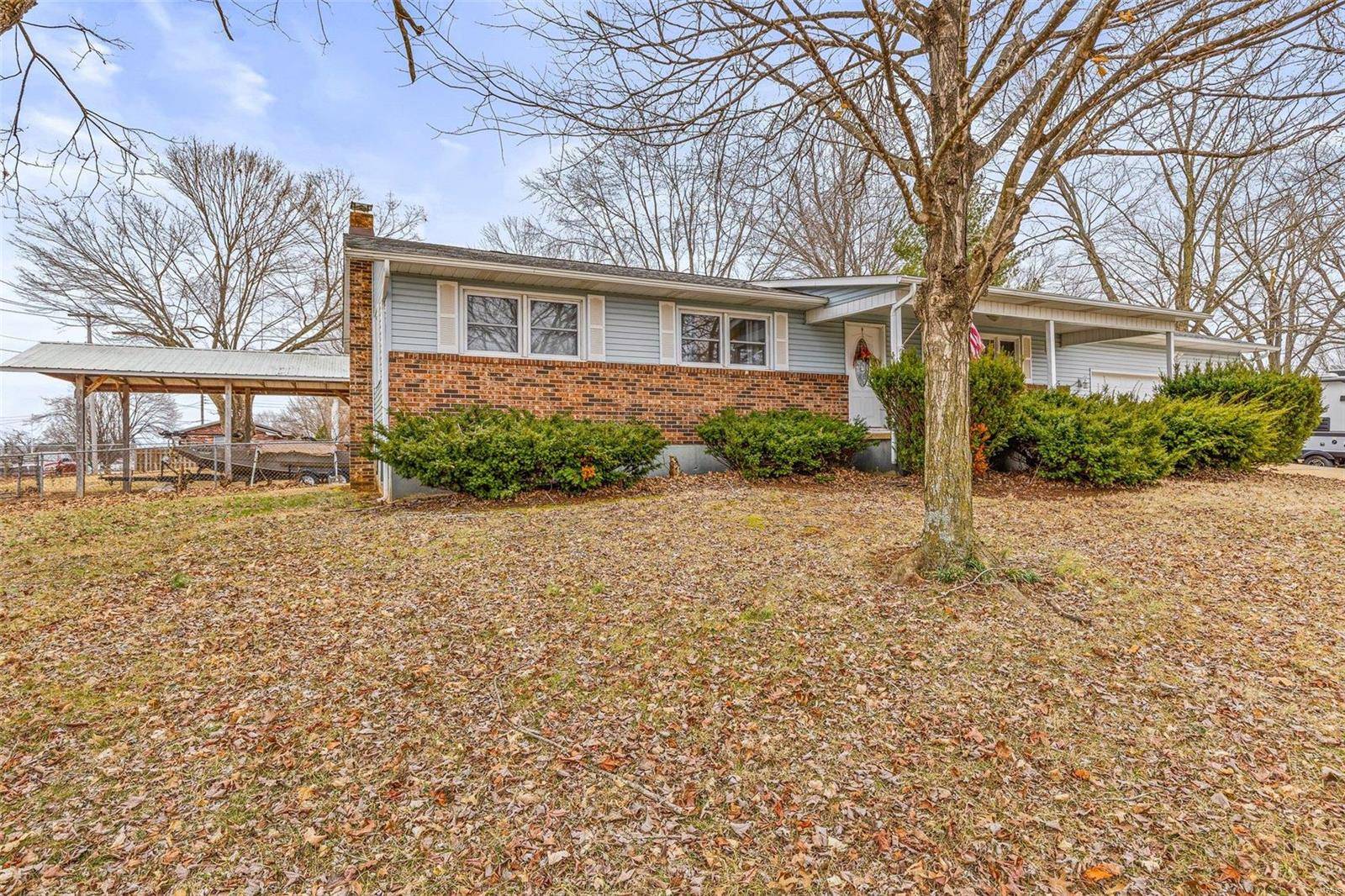 Fredericktown, MO 63645,301 Kingsbury BLVD