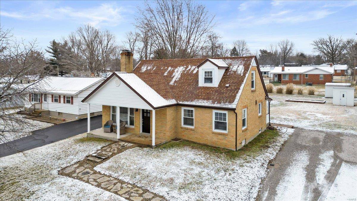 Waterloo, IL 62298,510 N Moore ST