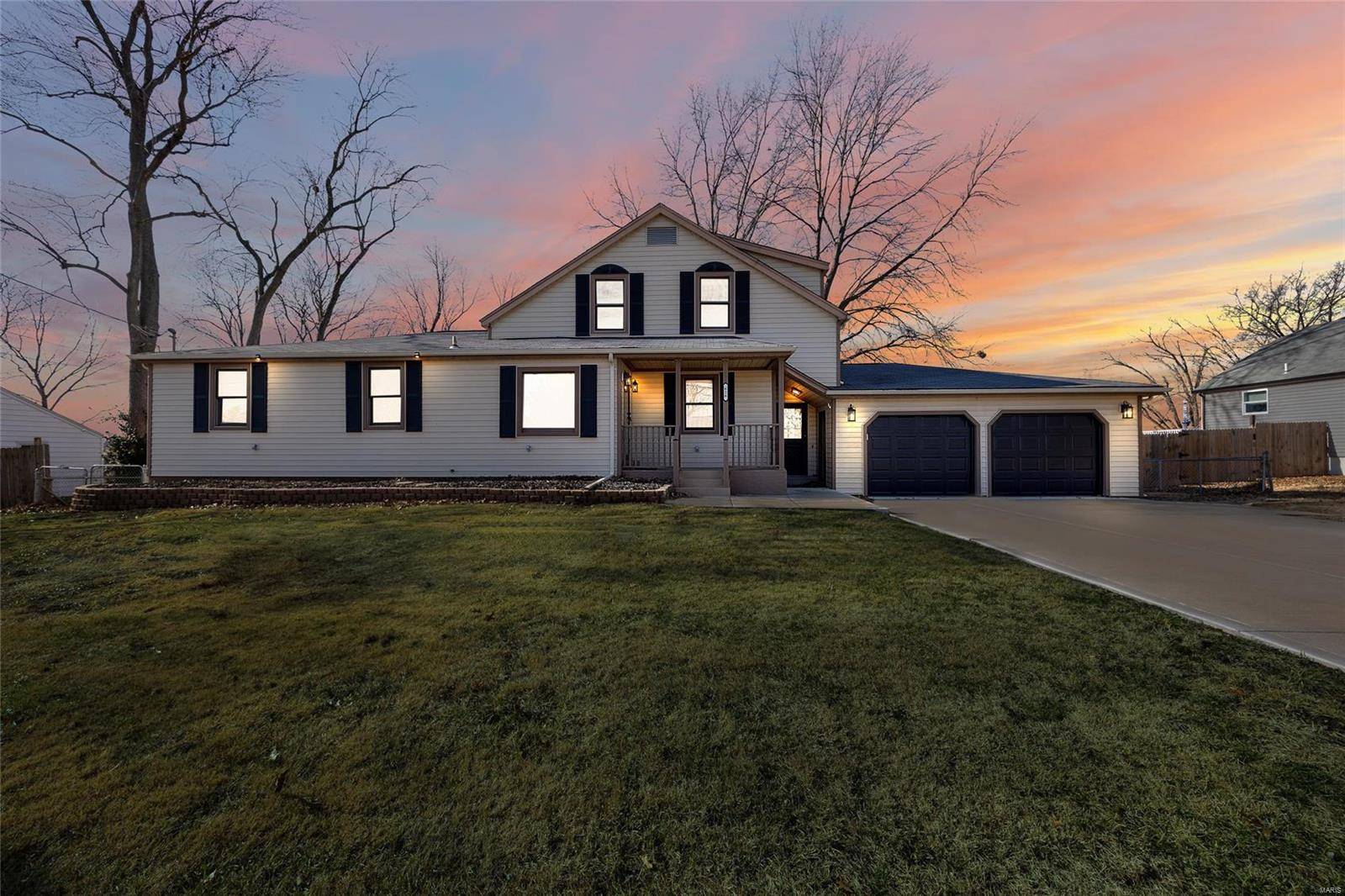 Arnold, MO 63010,626 Lonedell RD