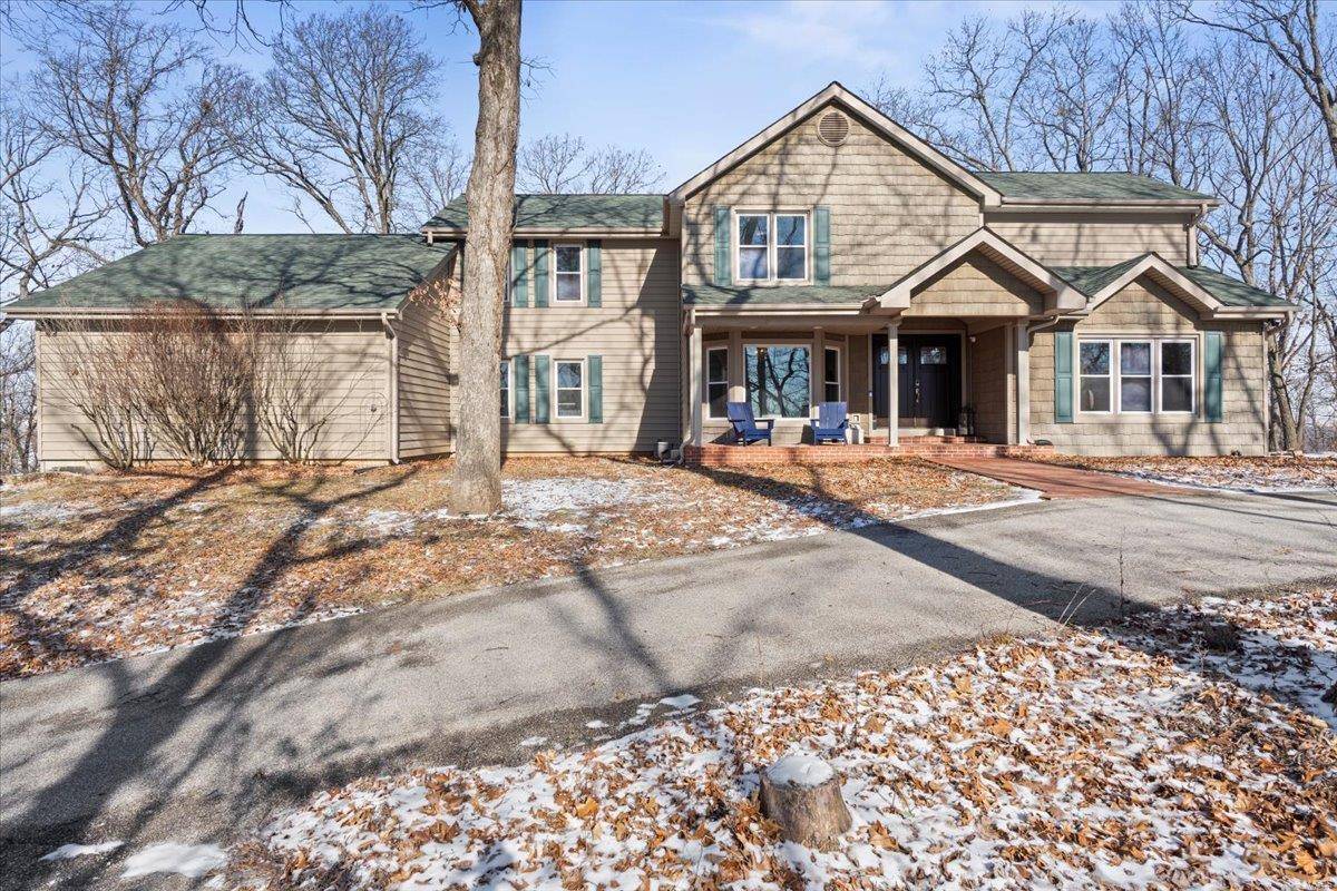 Wildwood, MO 63025,17406 Hidden Valley DR