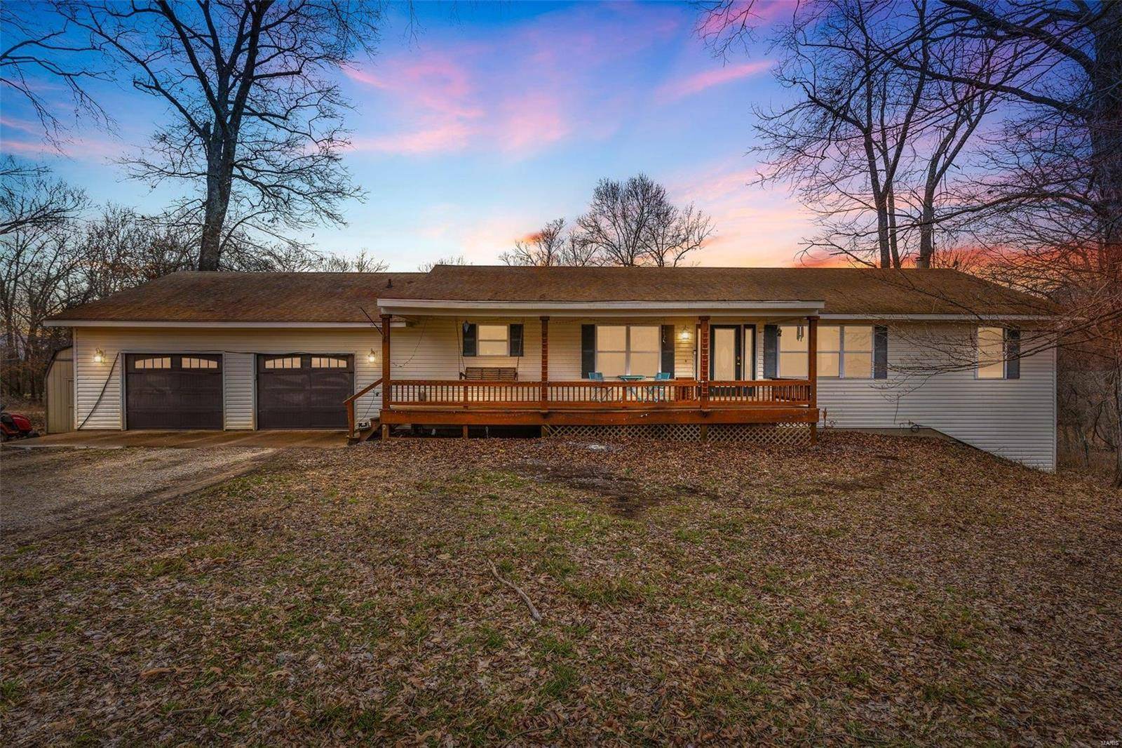 Bonne Terre, MO 63628,8555 Forest View DR