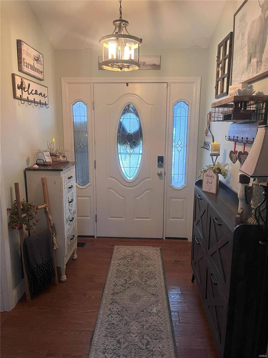 Union, MO 63084,101 Cheshire LN