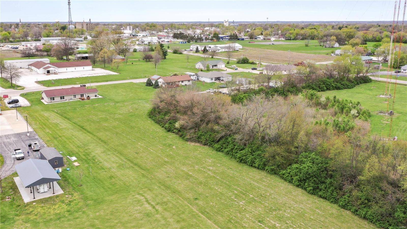 Jerseyville, IL 62052,0 S June ST