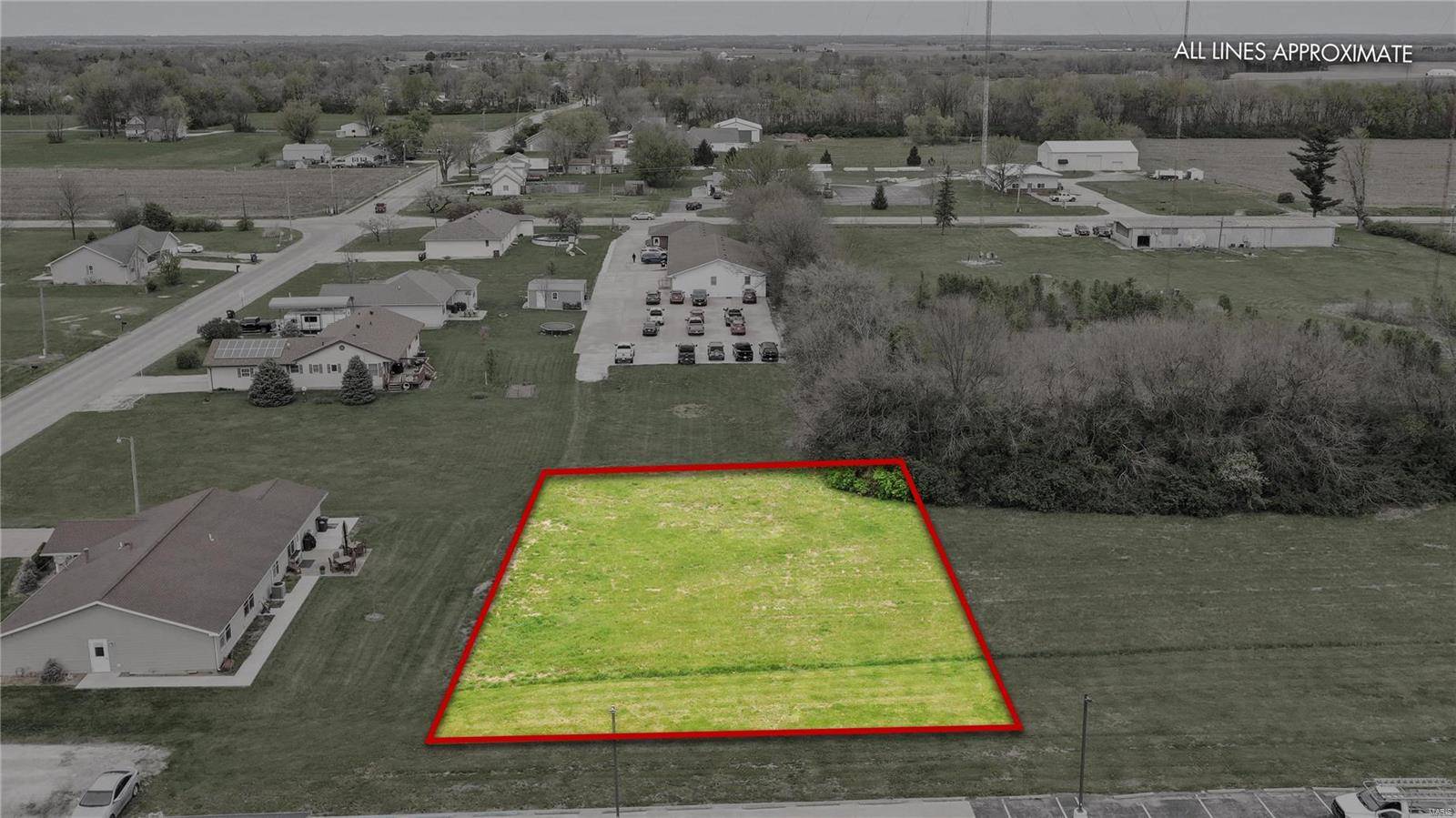 Jerseyville, IL 62052,0 S June ST