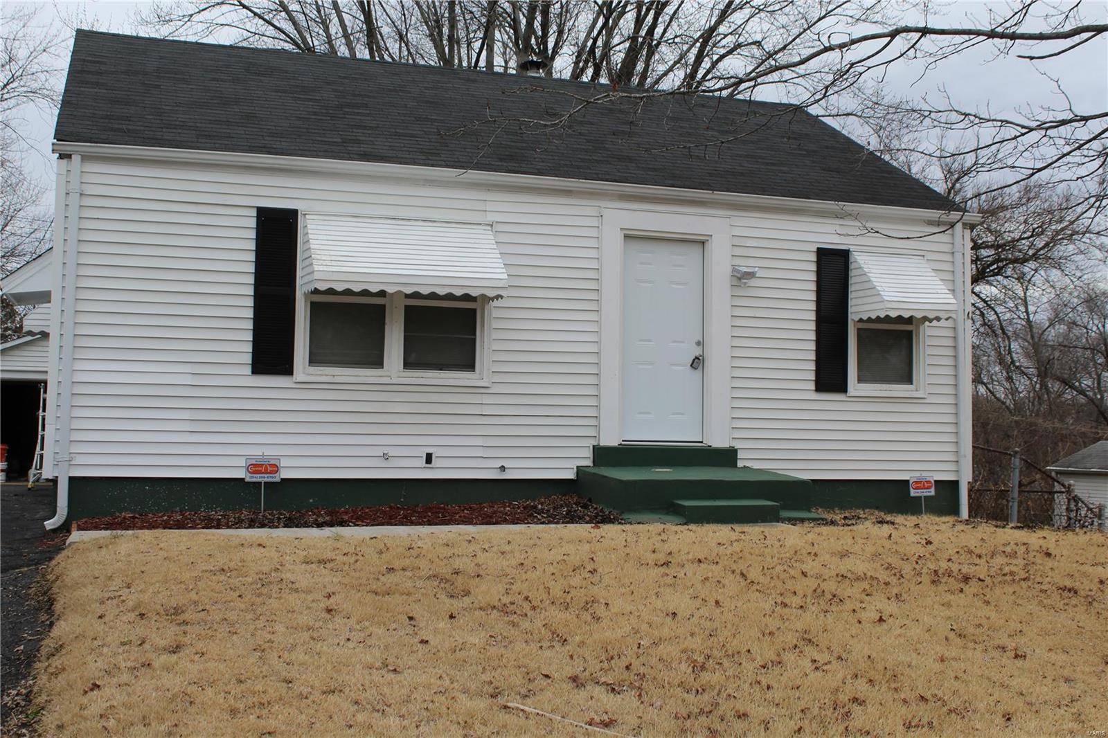 St Louis, MO 63134,6225 Peurifoy AVE