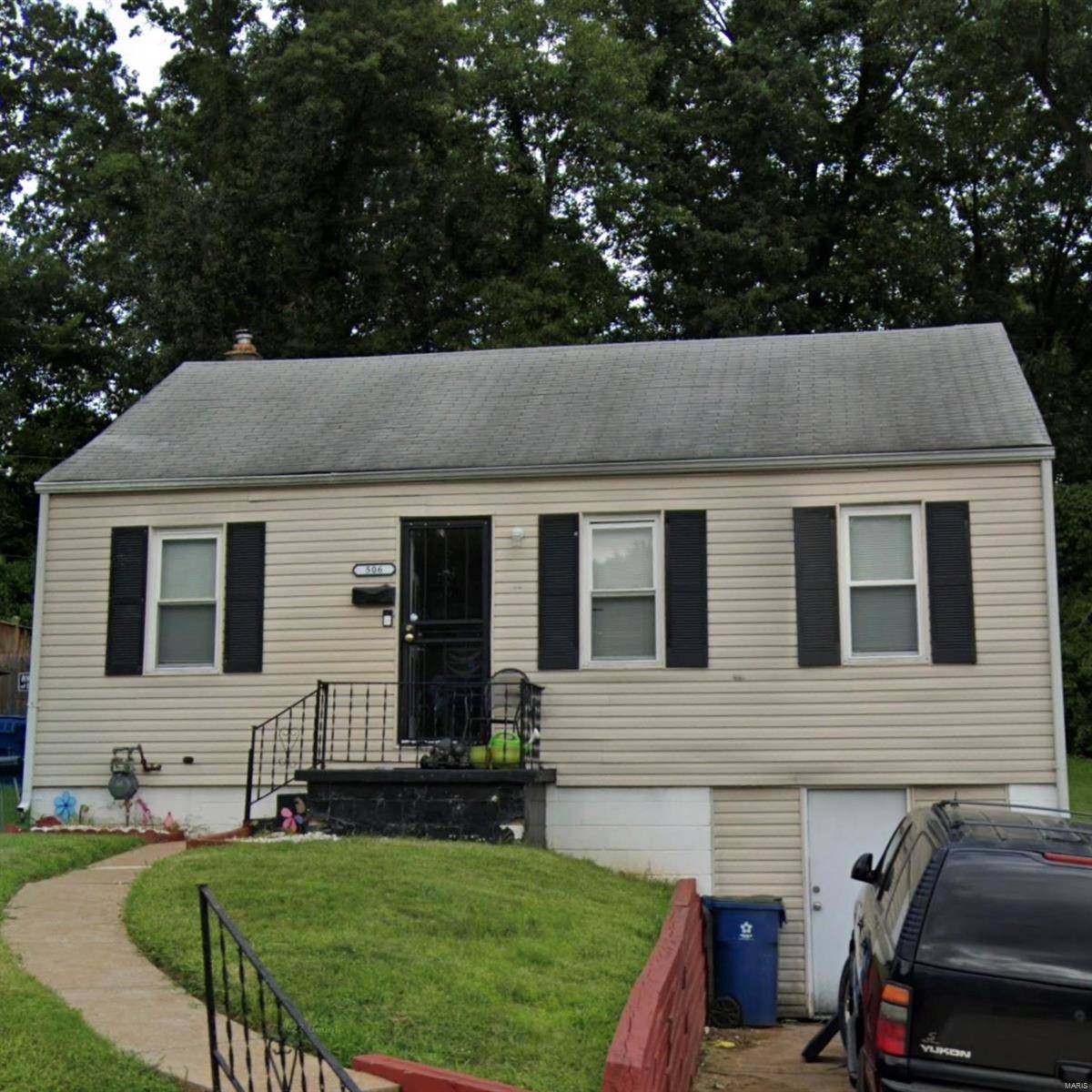 St Louis, MO 63135,506 Averill AVE