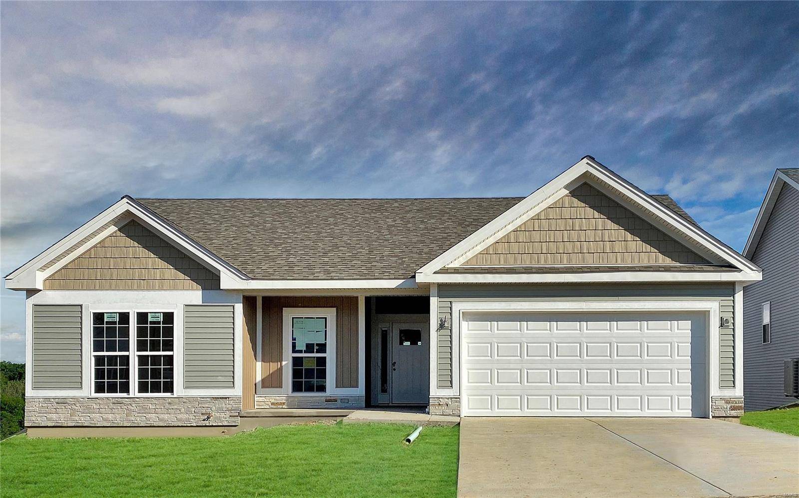 Washington, MO 63090,433 Fiddlers Close #43 STB