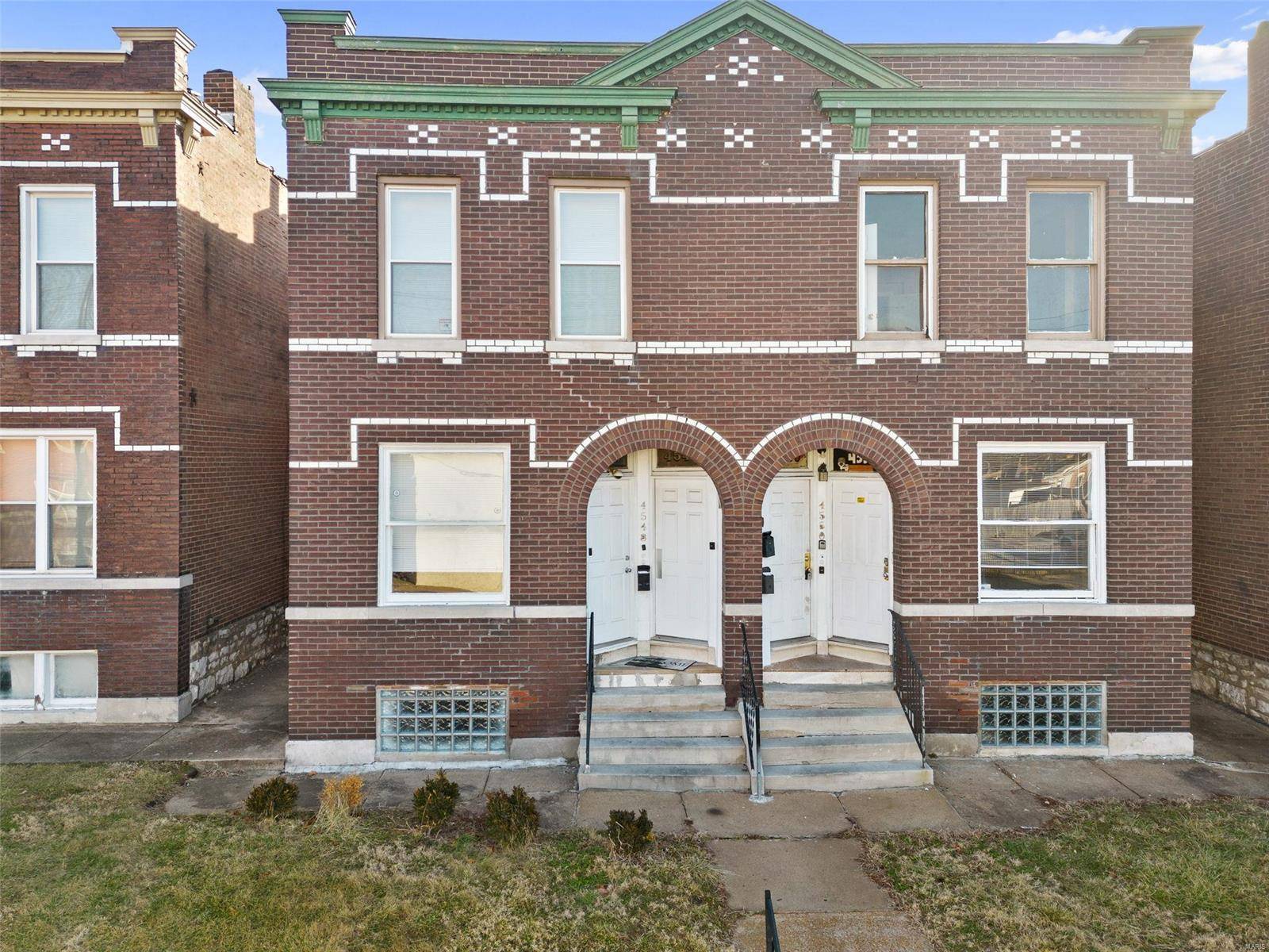 St Louis, MO 63111,4548 Virginia AVE