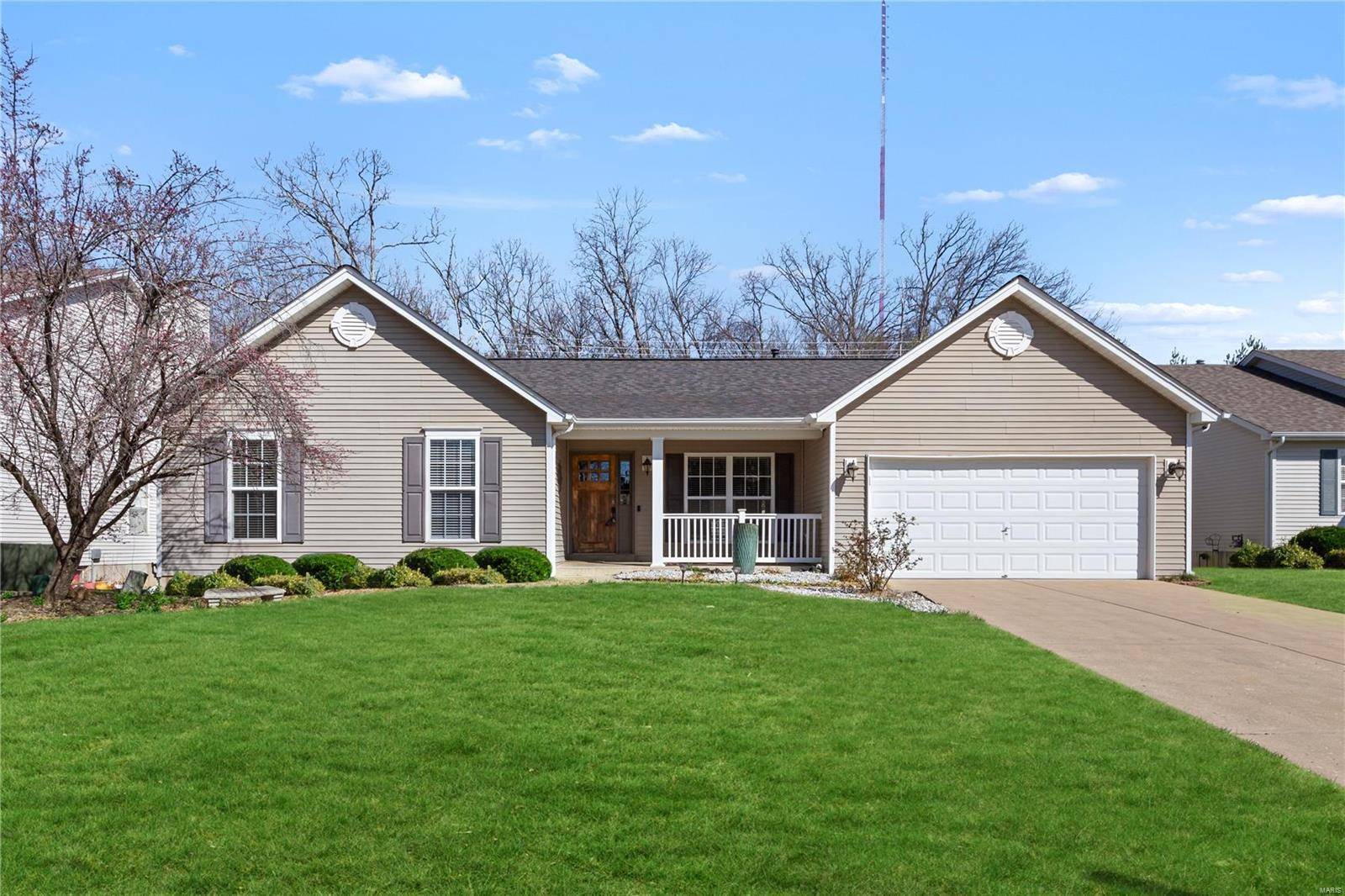 O'fallon, MO 63366,1037 Annabrook Park DR