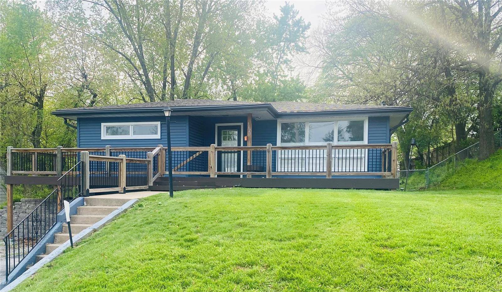 Hannibal, MO 63401,1629 Singleton AVE