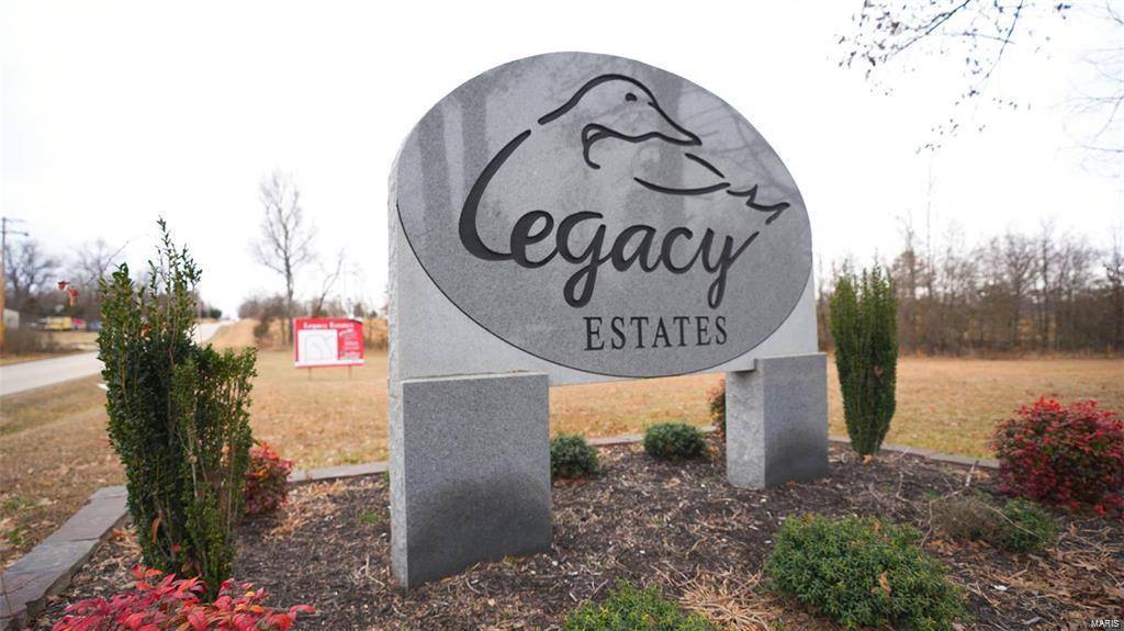 Poplar Bluff, MO 63901,0 Lot 59 Legacy Estates