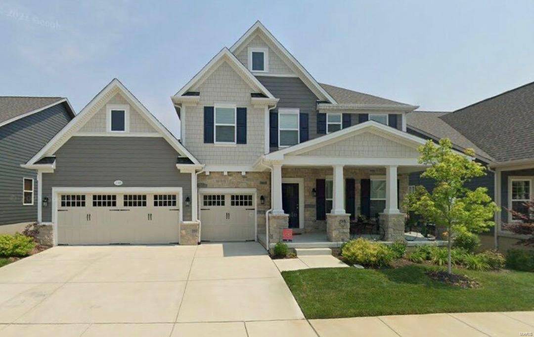 Wildwood, MO 63011,2318 Rising Sun DR