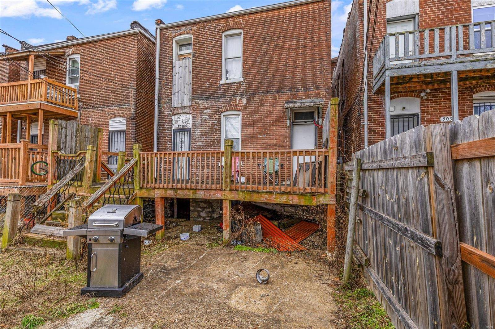 St Louis, MO 63113,5029 Wells AVE