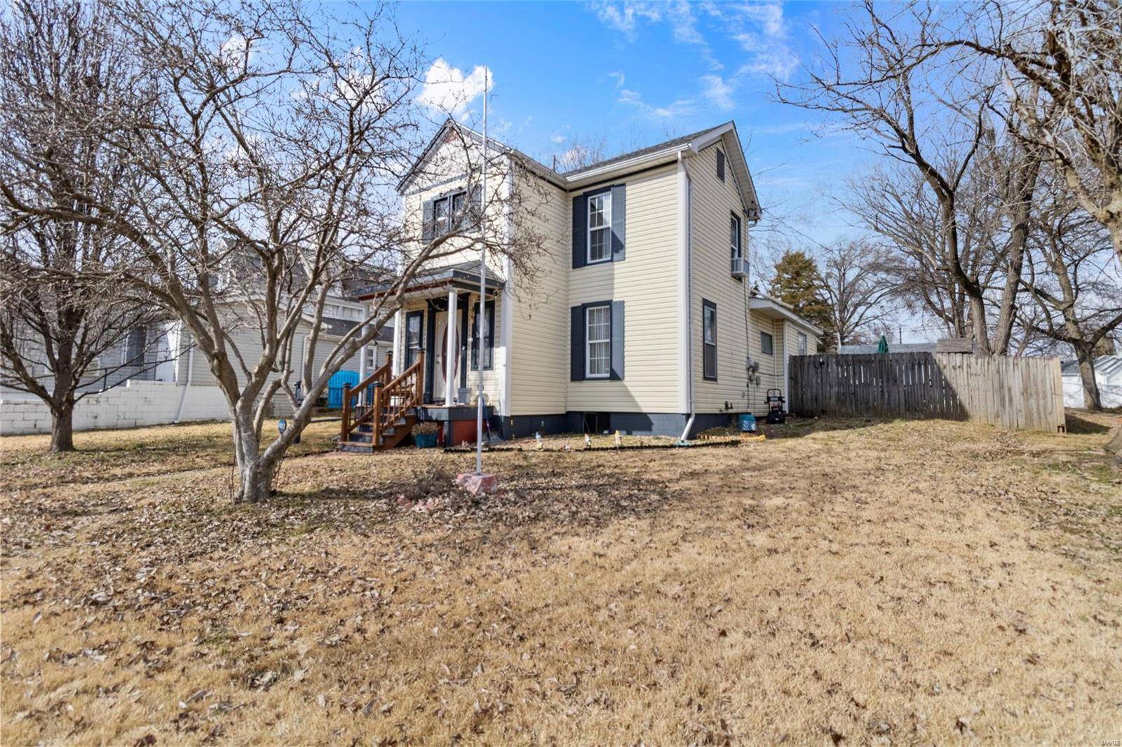 Festus, MO 63028,323 N 2nd ST