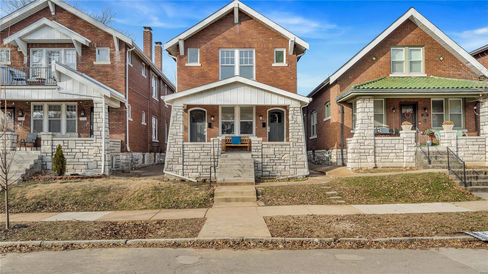 St Louis, MO 63109,5235 Delor ST