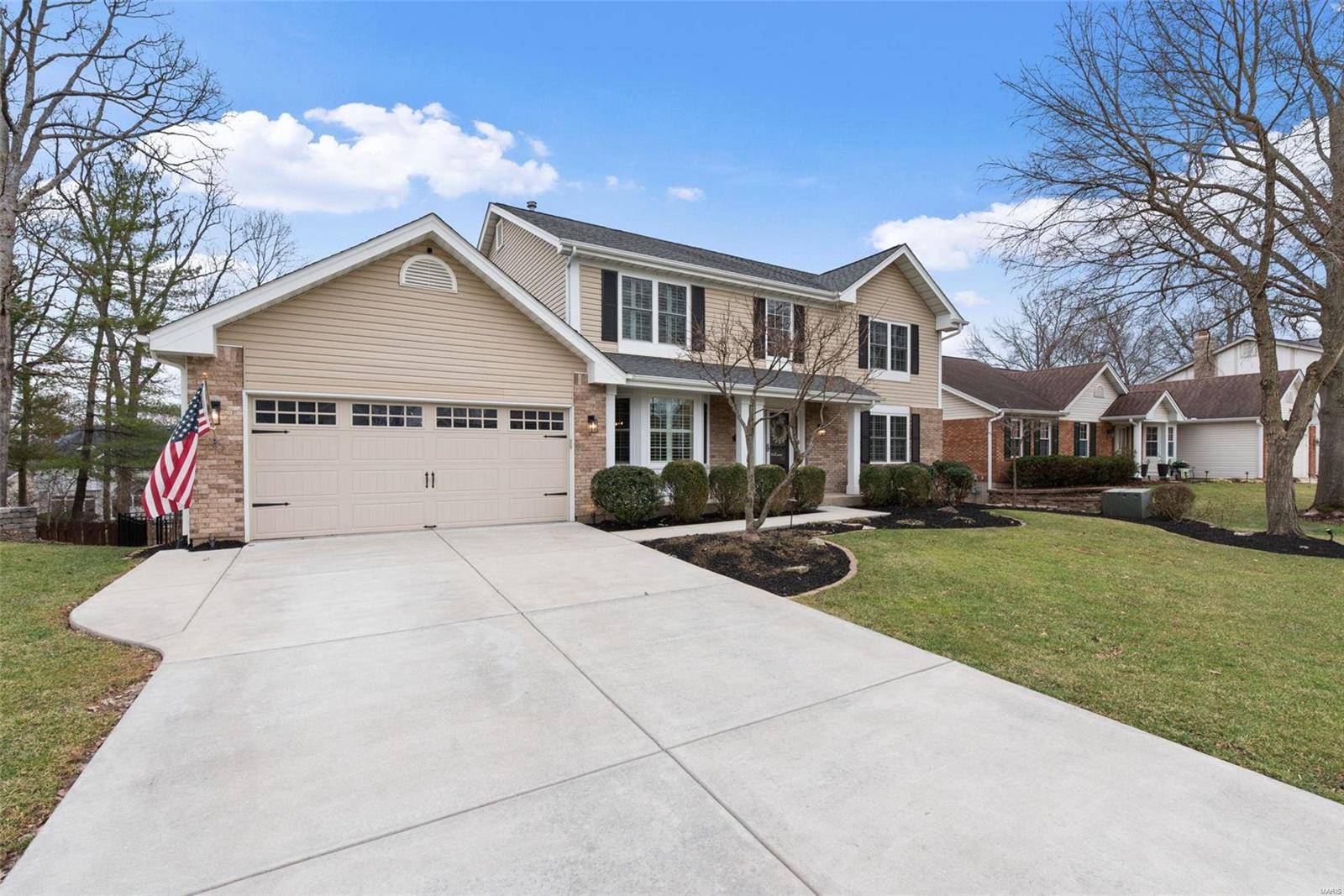 Wildwood, MO 63040,16223 Surfview CT