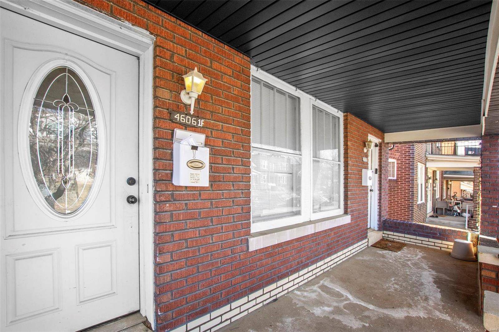 St Louis, MO 63116,4606 Wilcox AVE