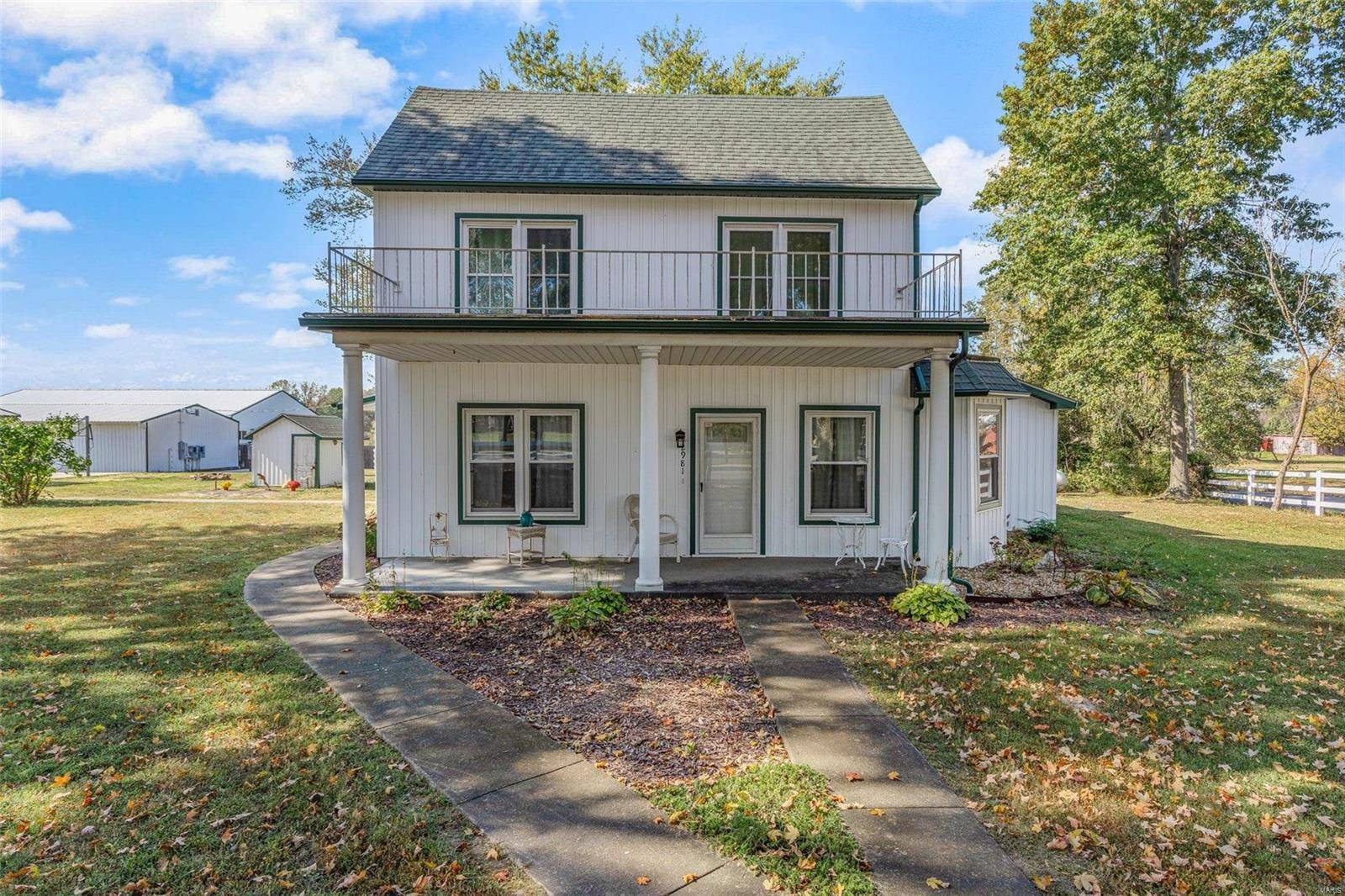 Farmington, MO 63640,2981 Highway H