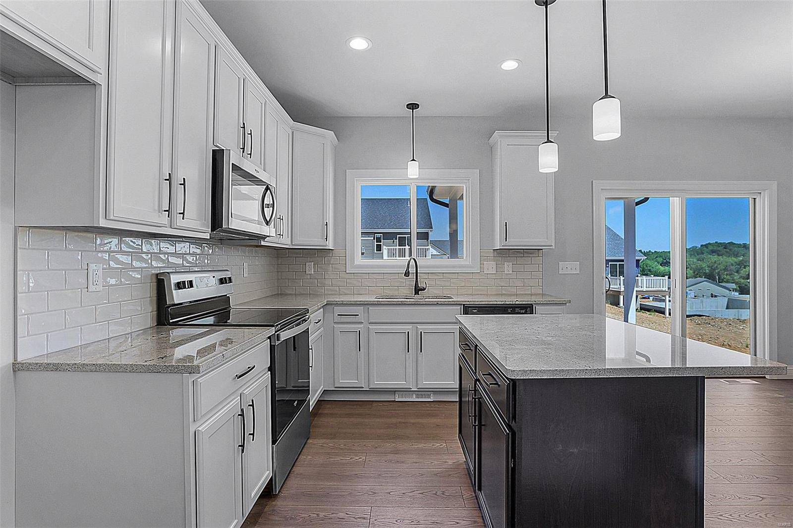 Washington, MO 63090,88 Fiddler's Close CT #88 STB