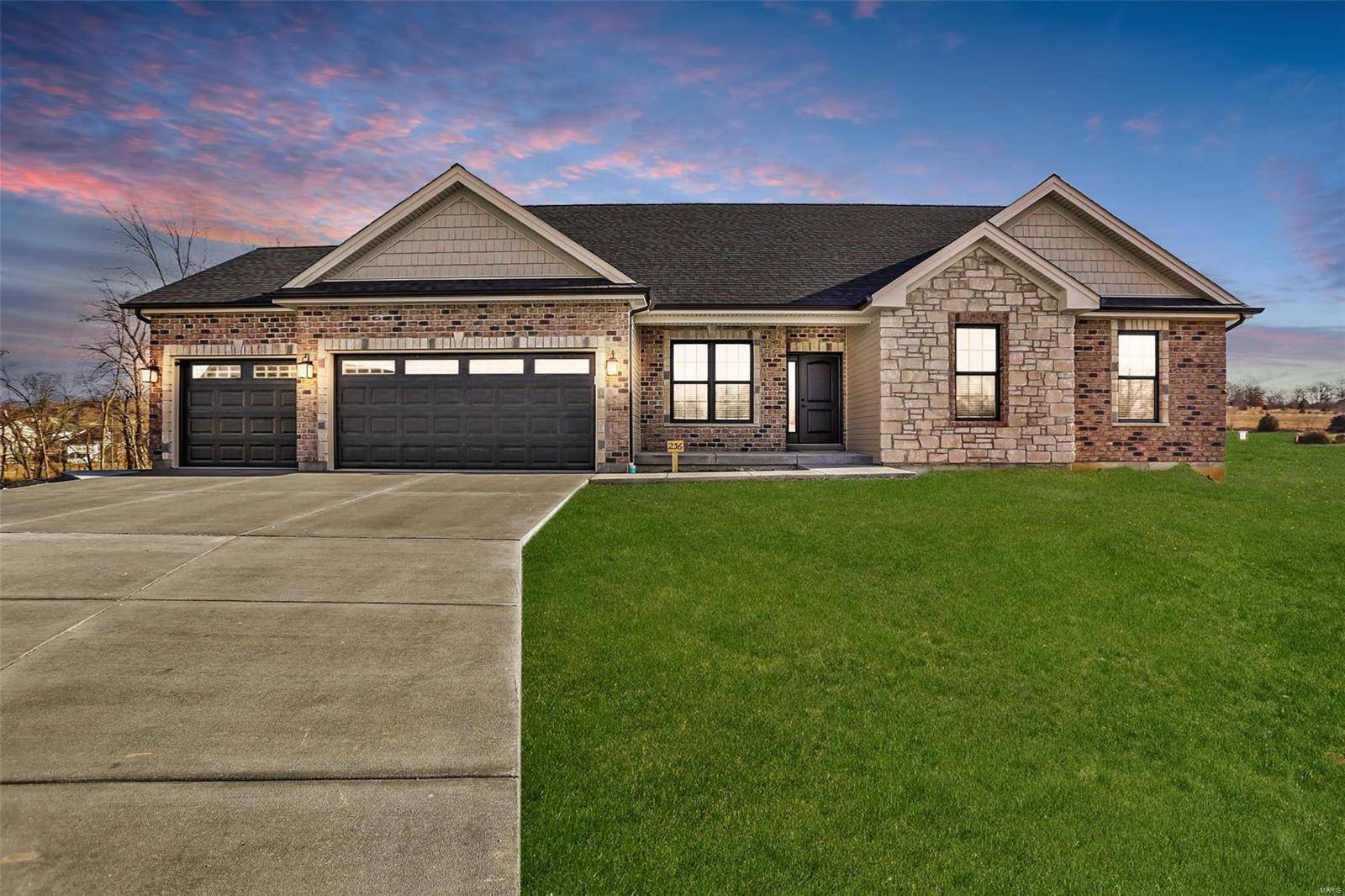 Washington, MO 63090,88 Fiddler's Close CT #88 STB
